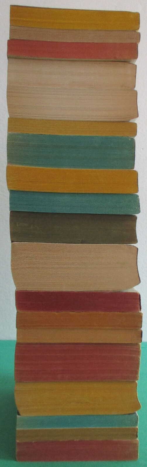 Vintage Paperback Books Choose Pick Bundle Valley Dolls African Queen Haywire +