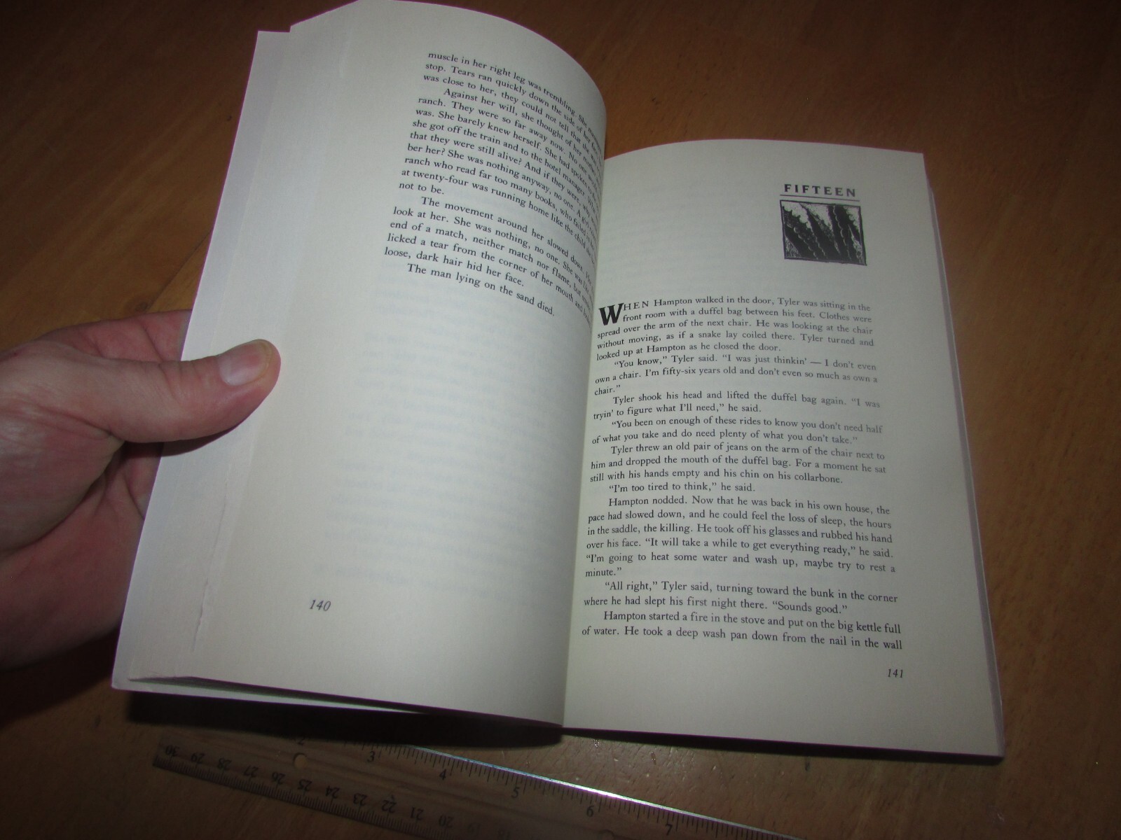 Border Crossings by David L. Fleming (1993, Trade Paperback)
