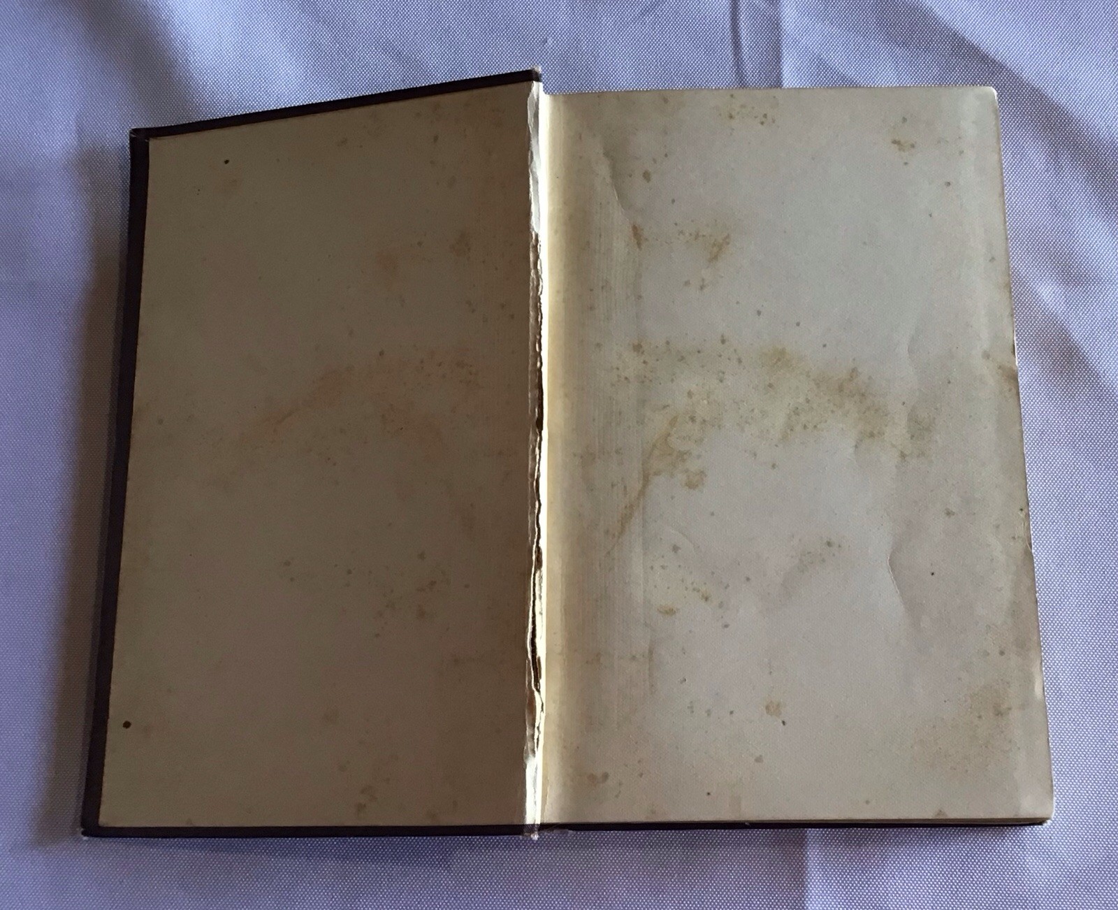 New Testament: Translated From the Greek Text of Tischendorf, by George R Noyes