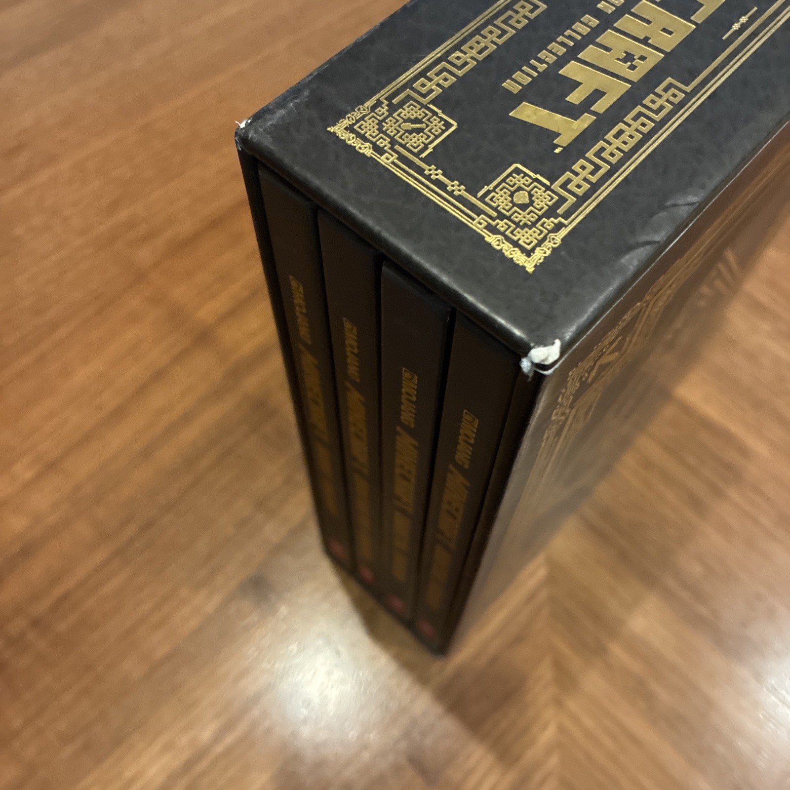 Minecraft Handbook Collection