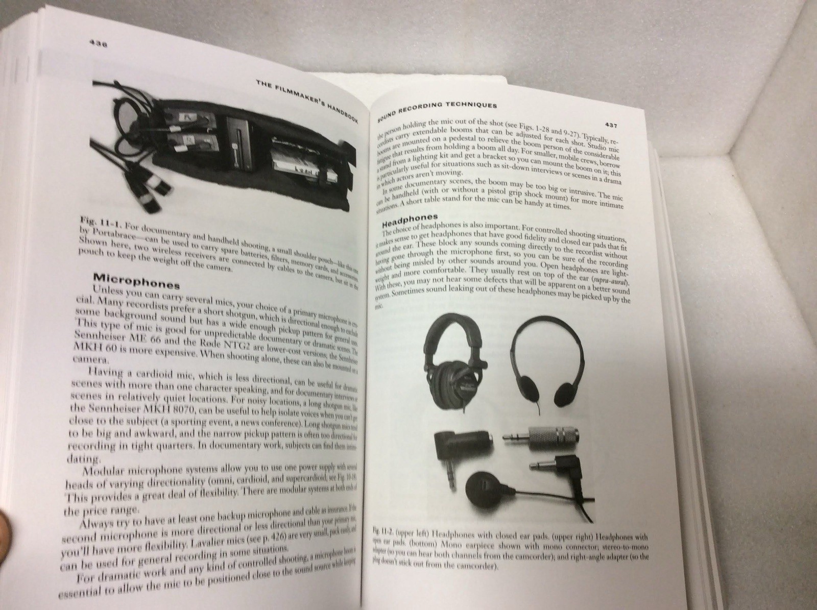 The Filmmaker’s Handbook, 2013 Edition – Paperback By Steven Ascher –