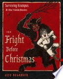 The Fright Before Christmas by Jeff Belanger