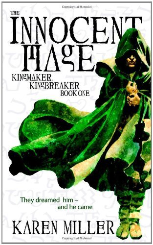 Kingmaker, Kingbreaker Series All 2 Books in Mass Market P Series