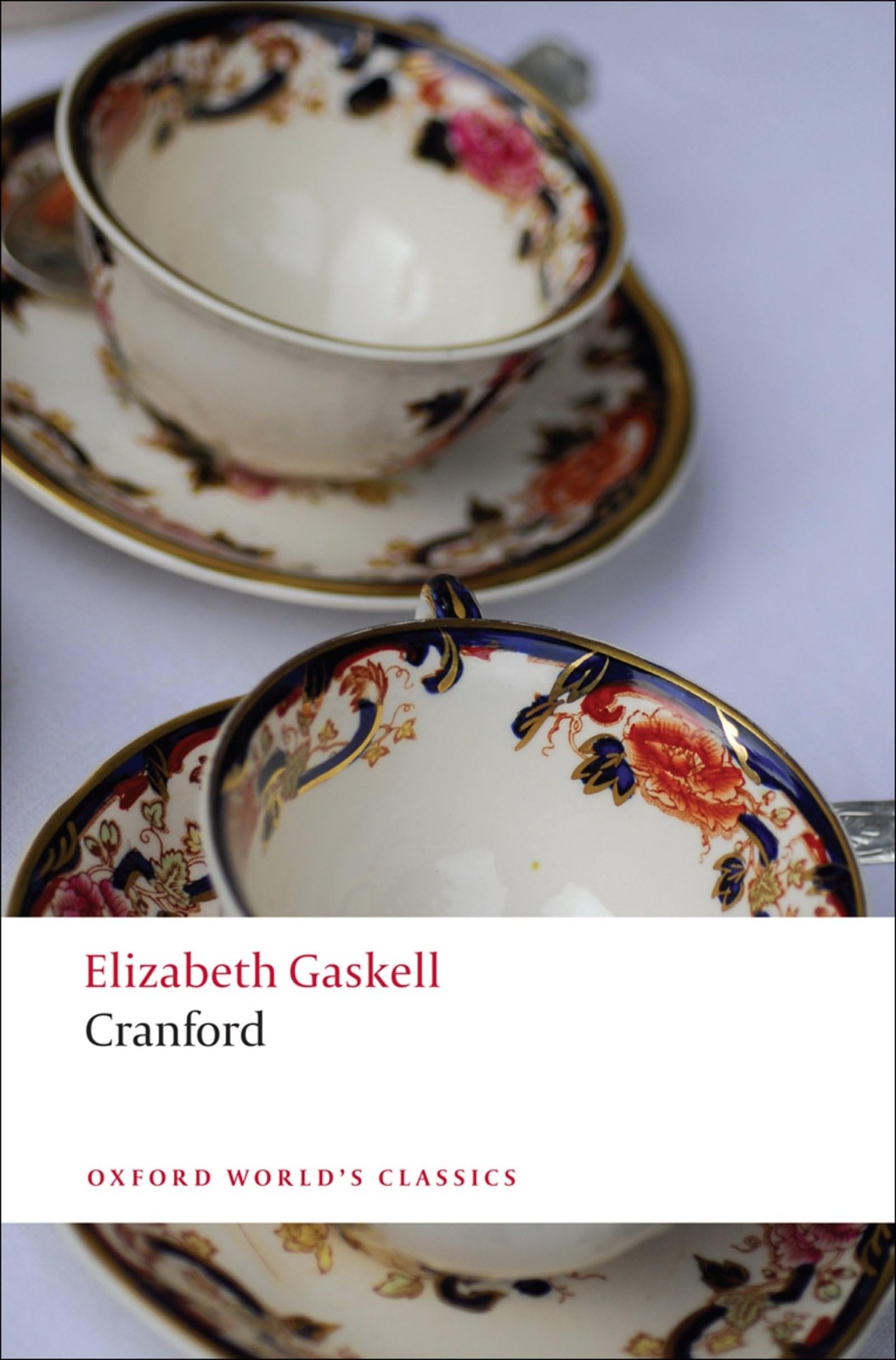 Cranford (Oxford World’s Classics)