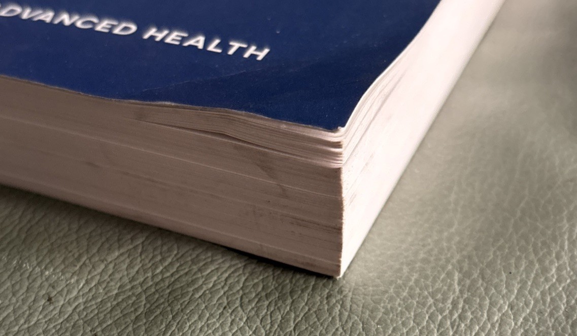 Uncensored Health: 25 Forbidden Cures Vol 1 & 2, by Alliance for Advanced Health