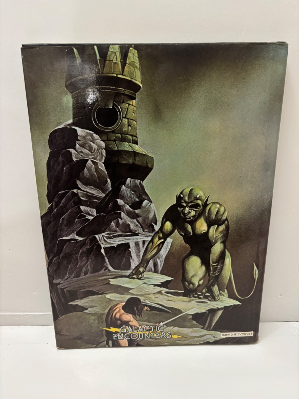 Steven Caldwell 5 book lot
