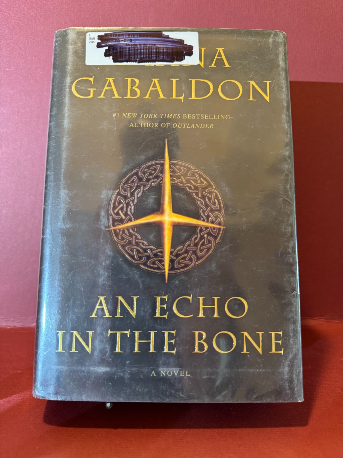 Diana Gabaldon Outlander Series, Outlander Companion, and The Scottish Prisoner
