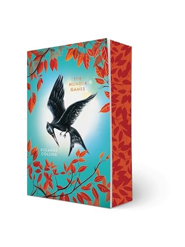 The Hunger Games (Deluxe Edition), Collins, Suzanne