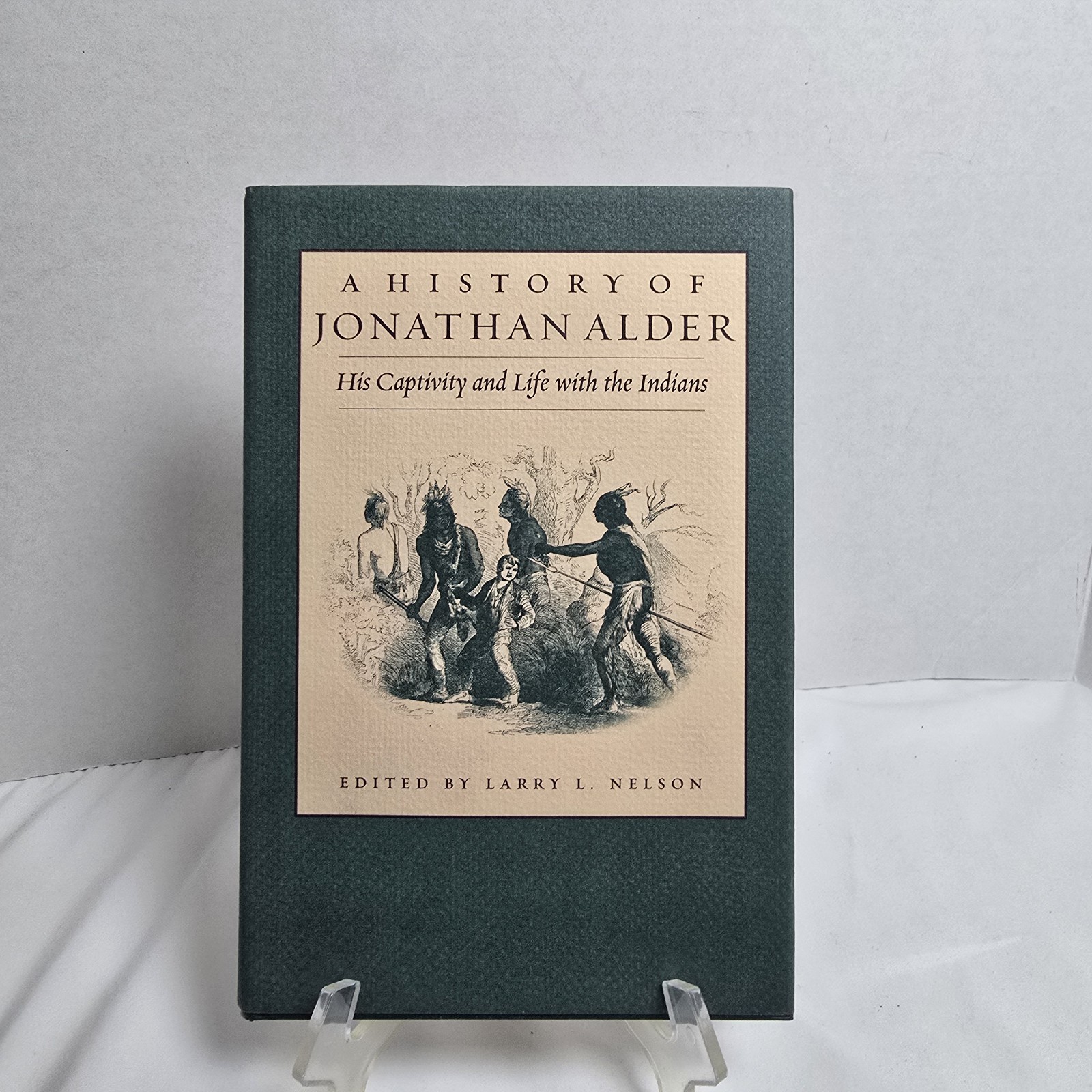 Biography Non-Fic Books & Materials Lot/9 History Culture of Native Americans