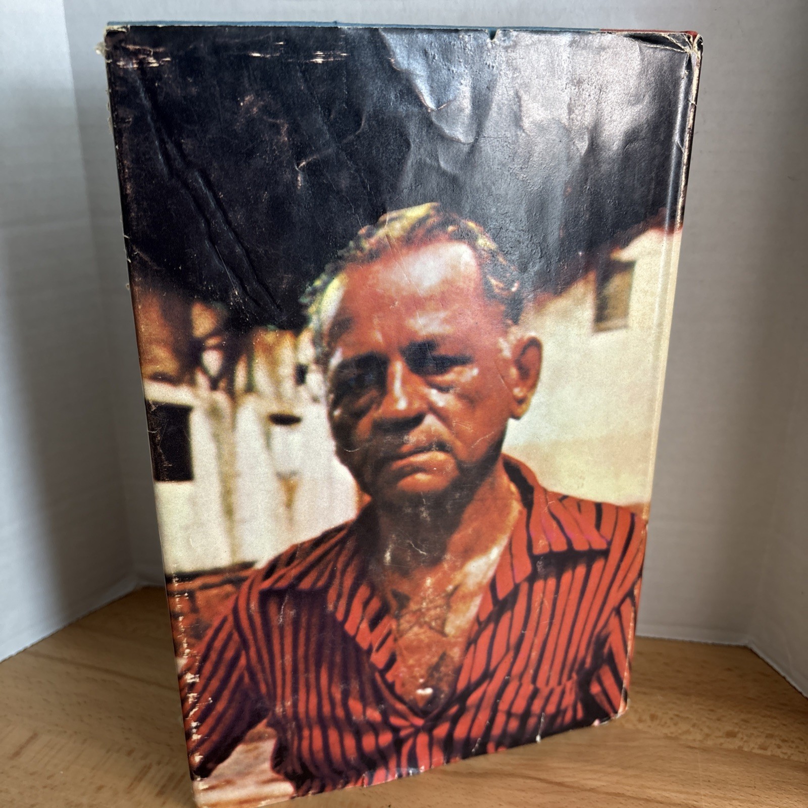 Papillon by Henri Charriere Hardcover 1970 Dust Jacket 434 Pages
