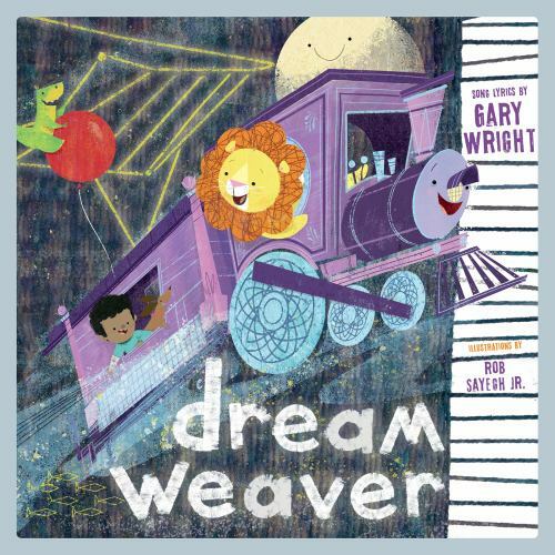 Dream Weaver, Hardcover by Wright, Gary; Sayegh, Rob, Jr. (ILT), Brand New, F…