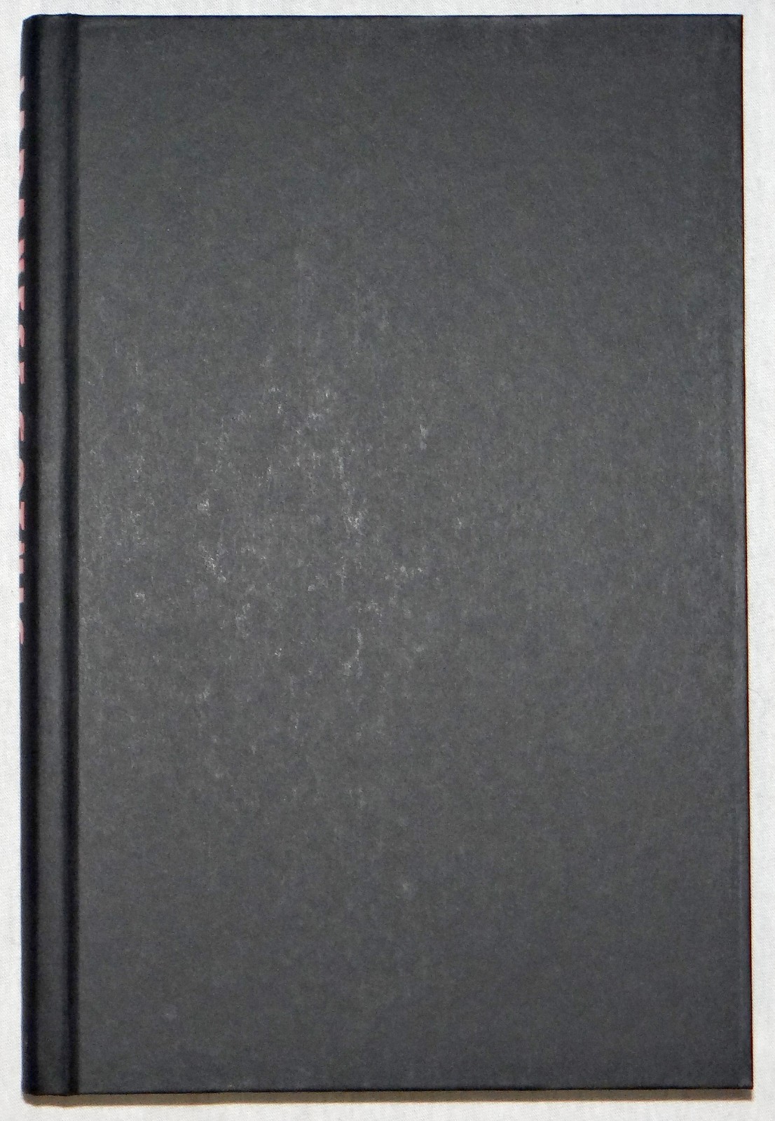 Kylie Lee Baker SIGNED Japanese Gothic Hardcover 1st Edition 1st Print Fine