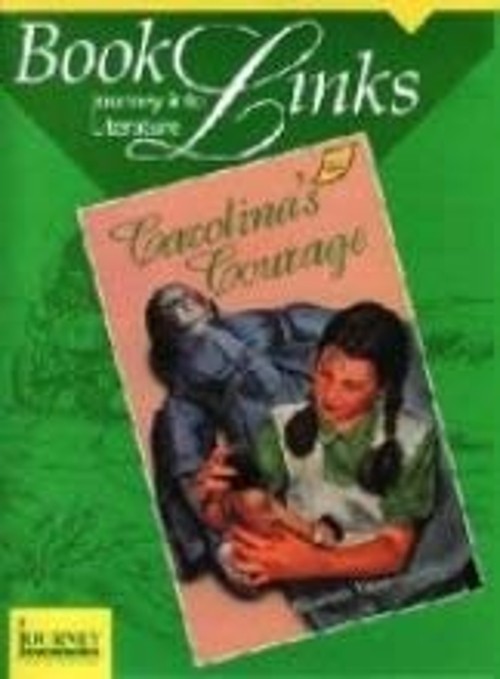 Reading 2 BJ BookLinks : Carolina’s Courage teaching guide Only P