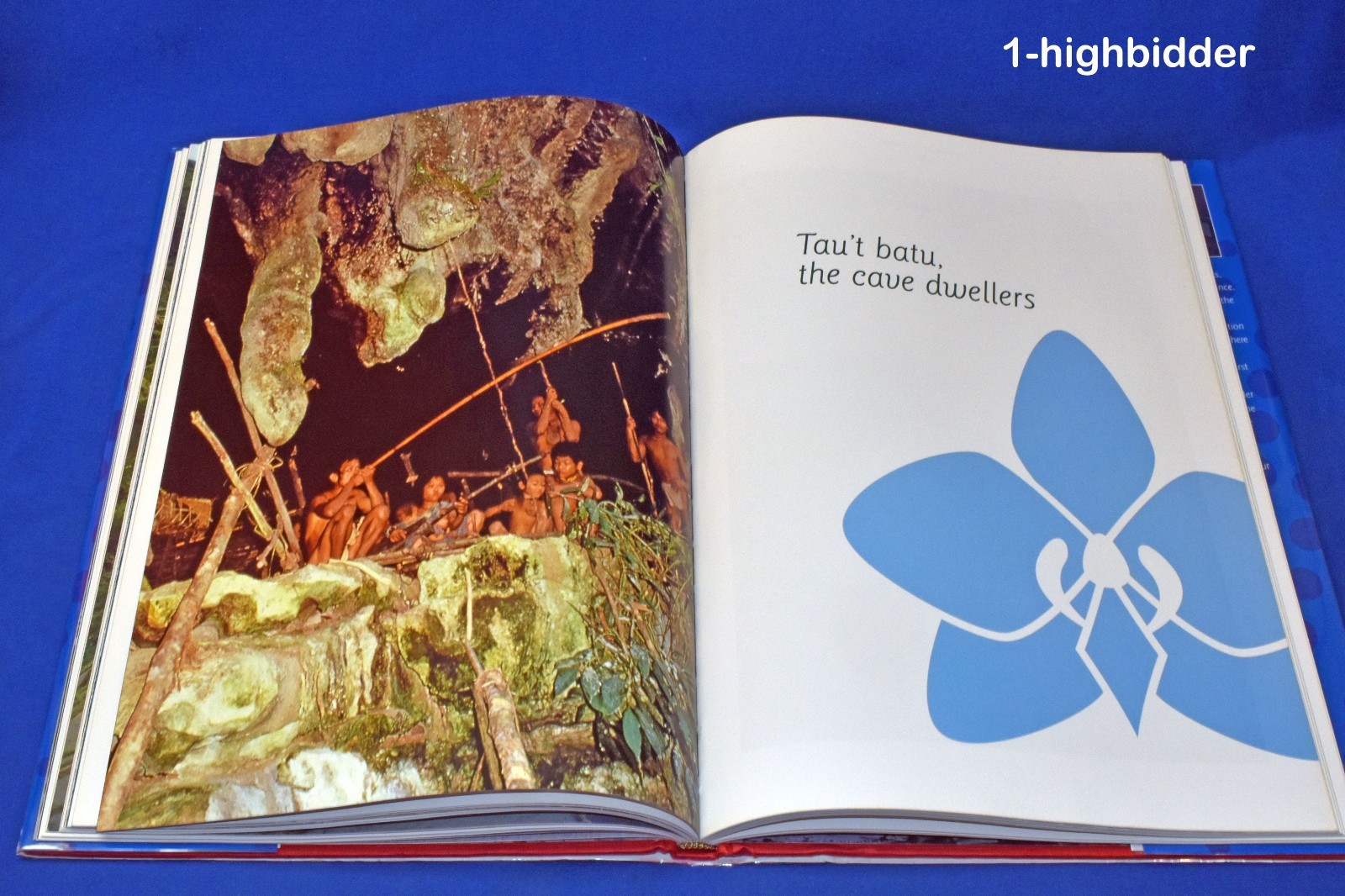 Philippines Archipelago of Smiles 1998 1st Ed HCDJ Centennial Photo Travel Book