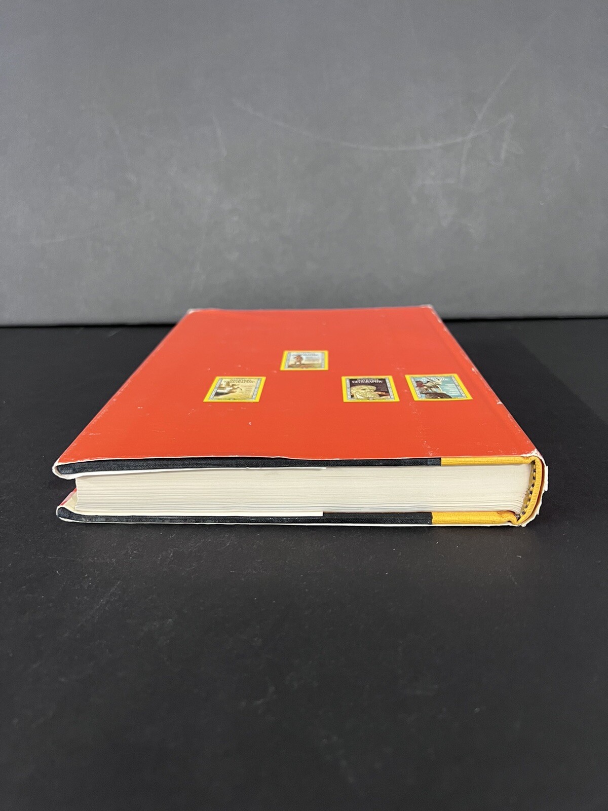 National Geographic Index – 1947-1976 (1977, Hardcover, Dust Jacket)