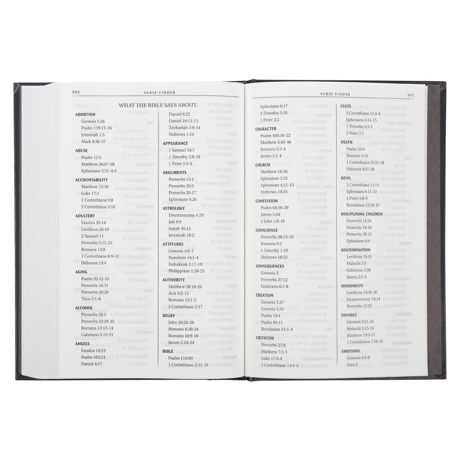 KJV Holy Bible, Pew and Worship Bible Large Print Red Letter Edition Hardcove…