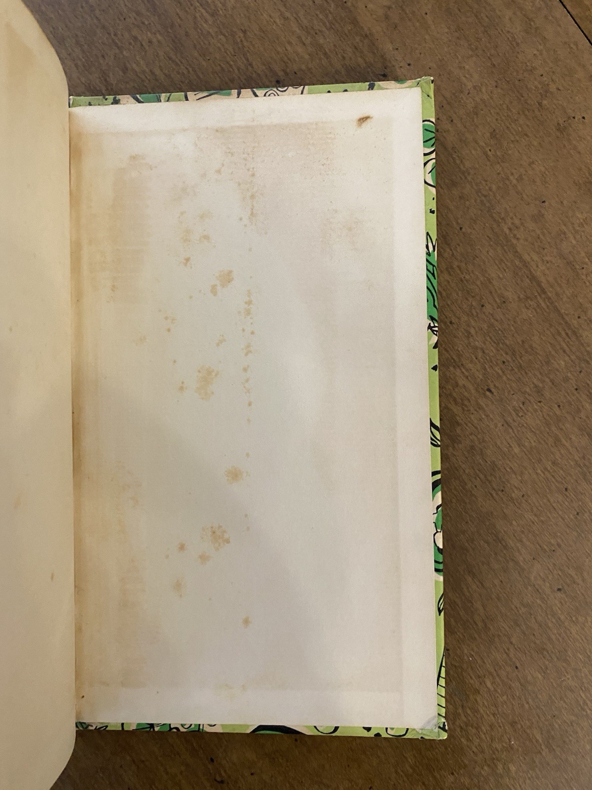 “The ABC of Salads” Peter Pauper Press 1958 Small Hardcover Cookbook Vintage