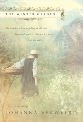 The Winter Garden: A Novel – GOOD