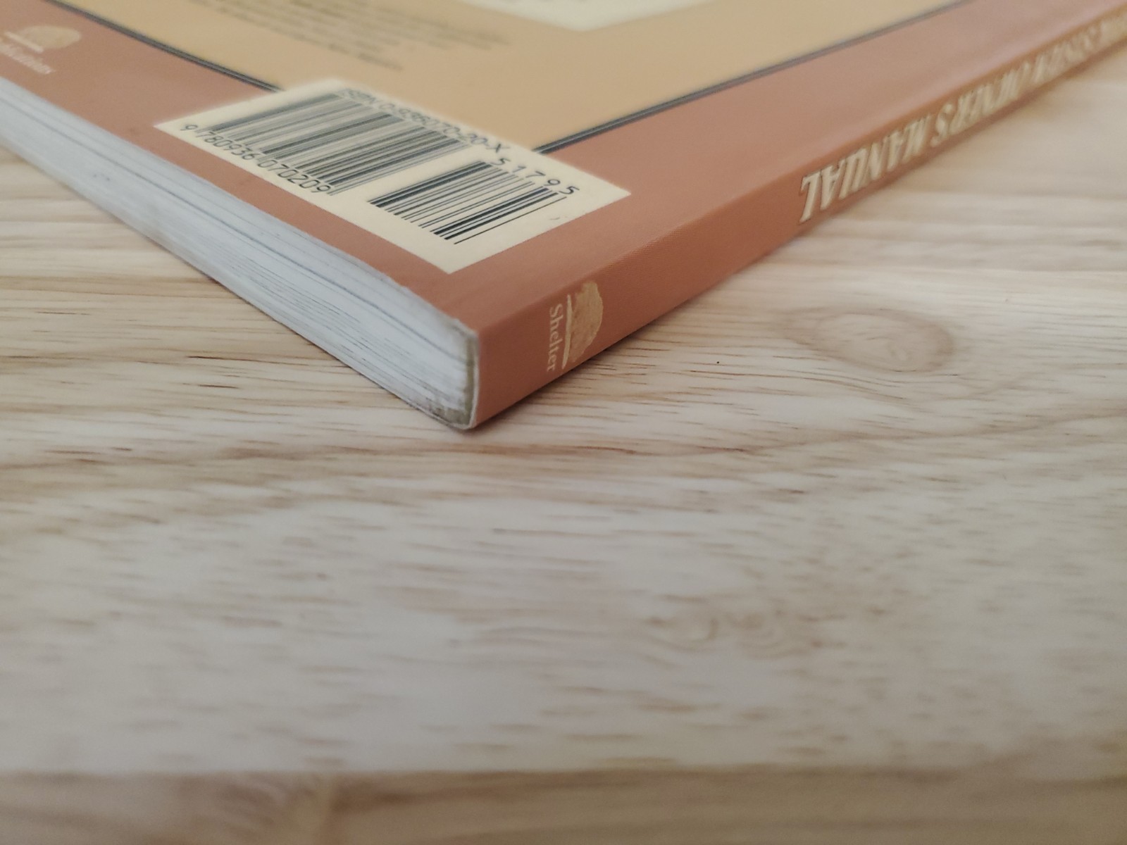 Septic System Owner’s Manual (2000 PB)