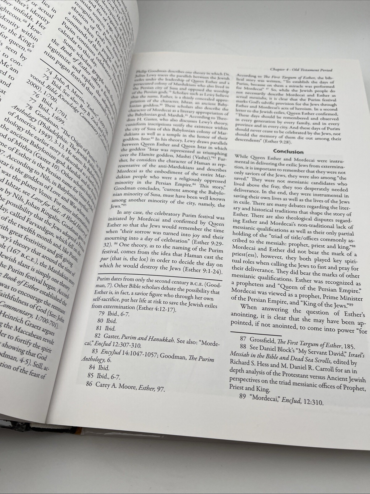Encyclopedia of MESSIANIC Candidates & Movements in Judaism, Samaritanism& Islam