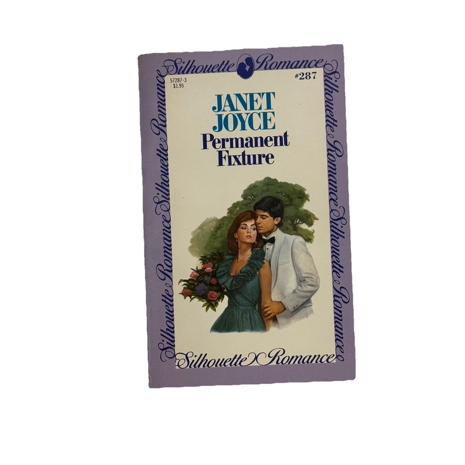 Vintage Silhouette Romance Paperback Lot 9 Books Diana Palmer Anne Hampson