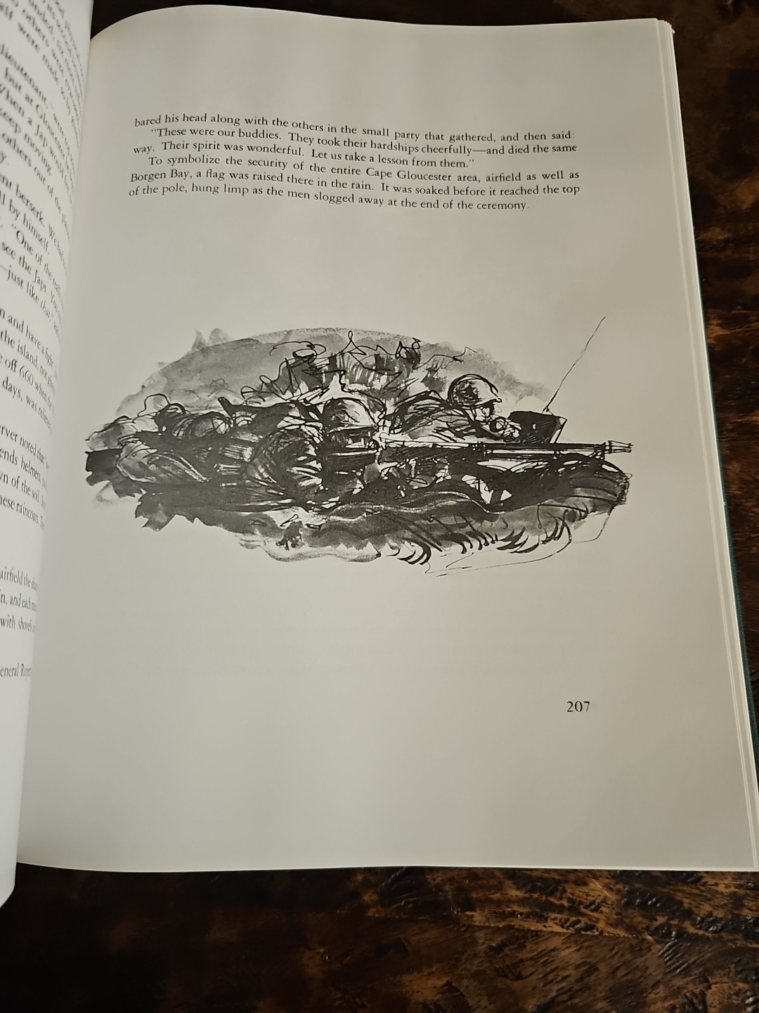 The Old Breed A History Of The First Marine Division In World War II 2001