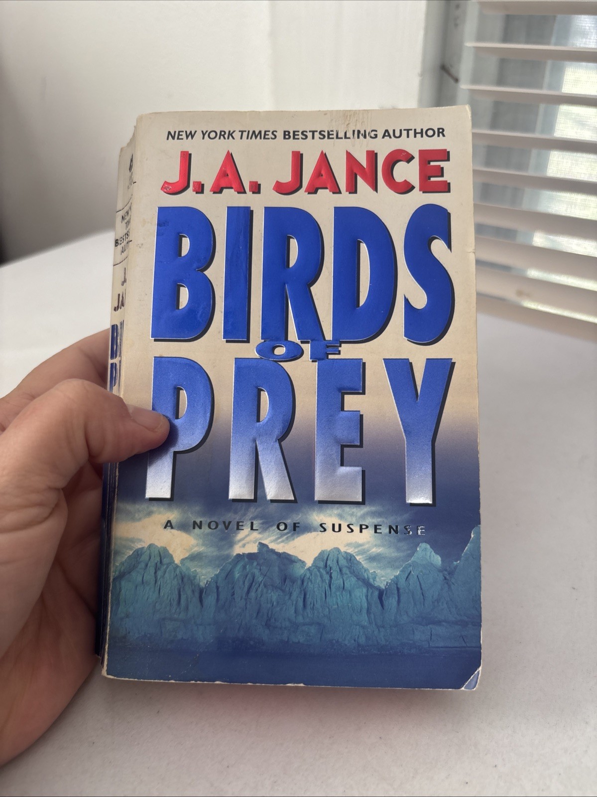 Lot of 10 – Mystery and Thrillers – Mixed Authors – FREE SHIPPING