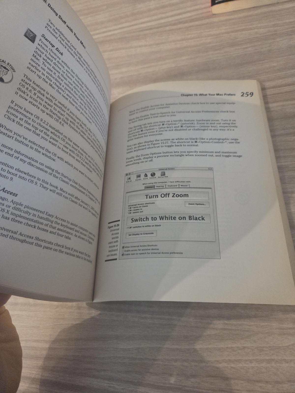 Mac OS X for Dummies, 2nd Edition by Bob LeVitus