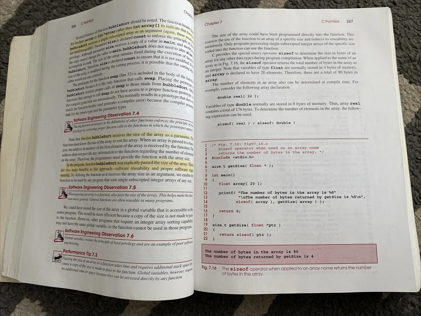 C How to Program: United States Edition by Deitel, Paul J. Mixed media product