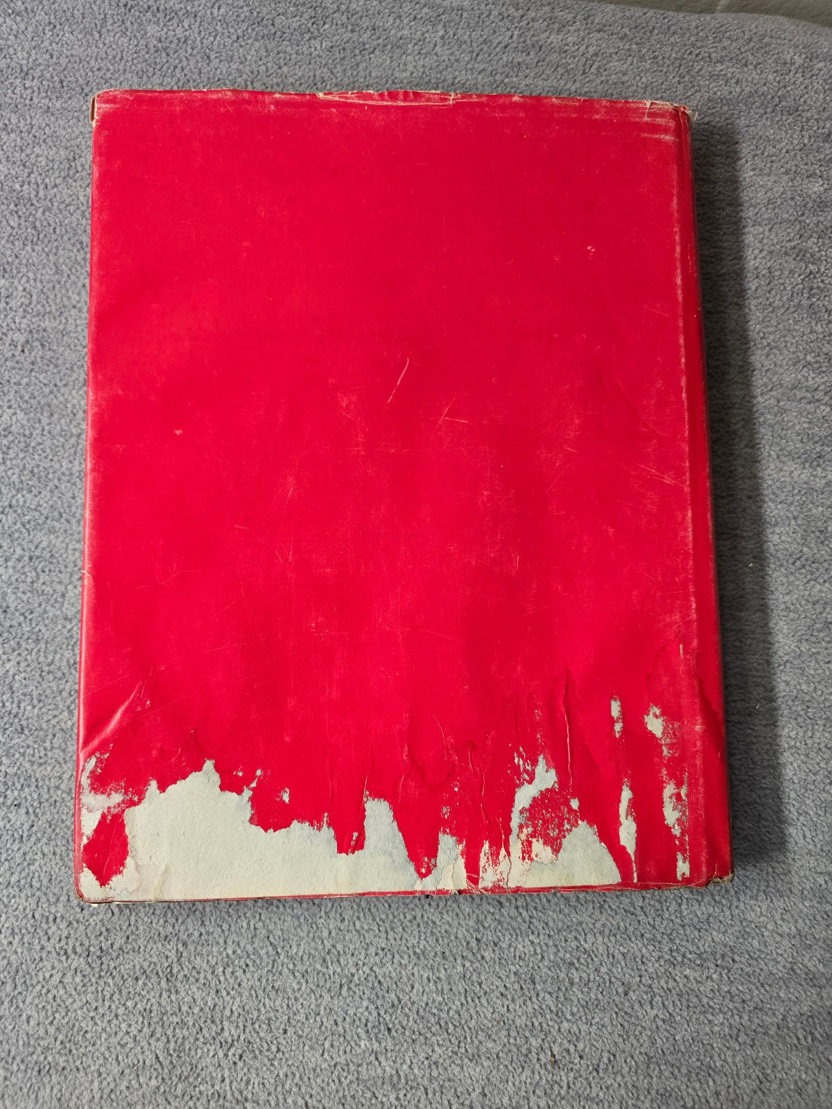 The Firefighters International Cookbook 1983 Limited Edition Hardcover 234 Pages