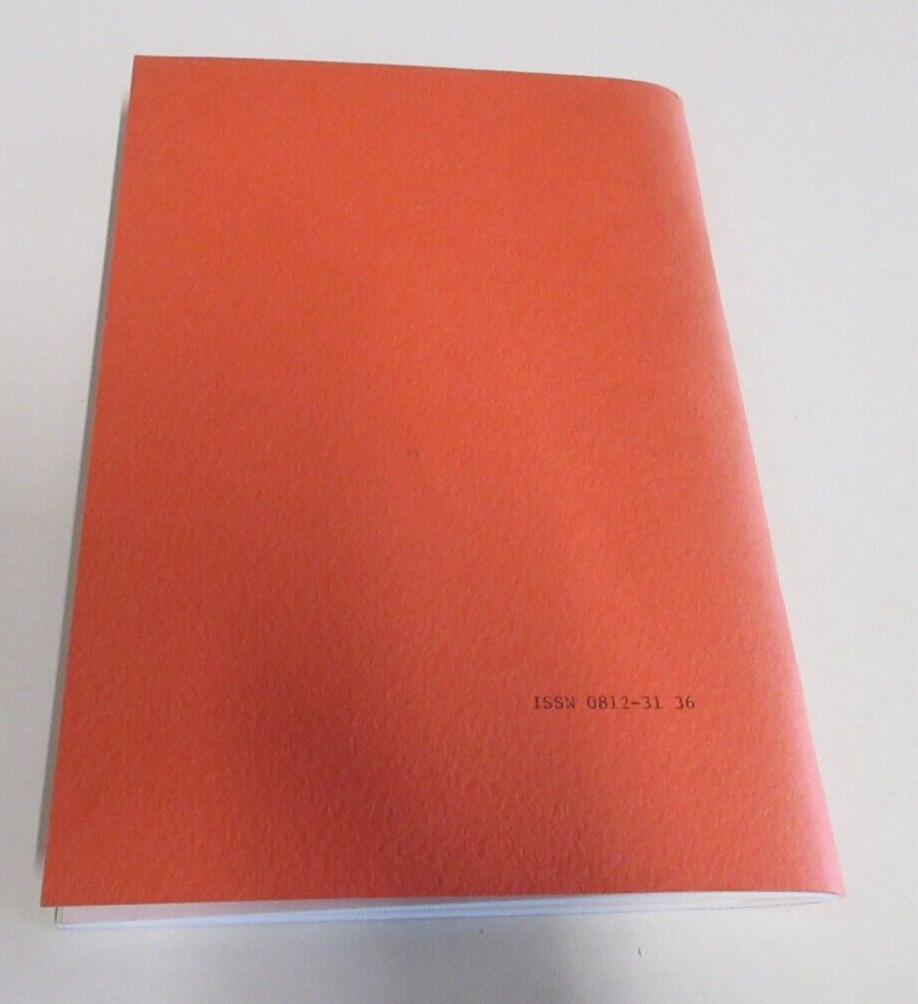 Family and Local History Sources in Victoria – Brown et al. – 106 Pages – 1990