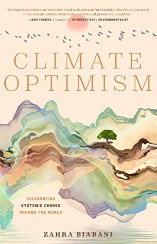 Climate Optimism: Celebrating – VERY GOOD