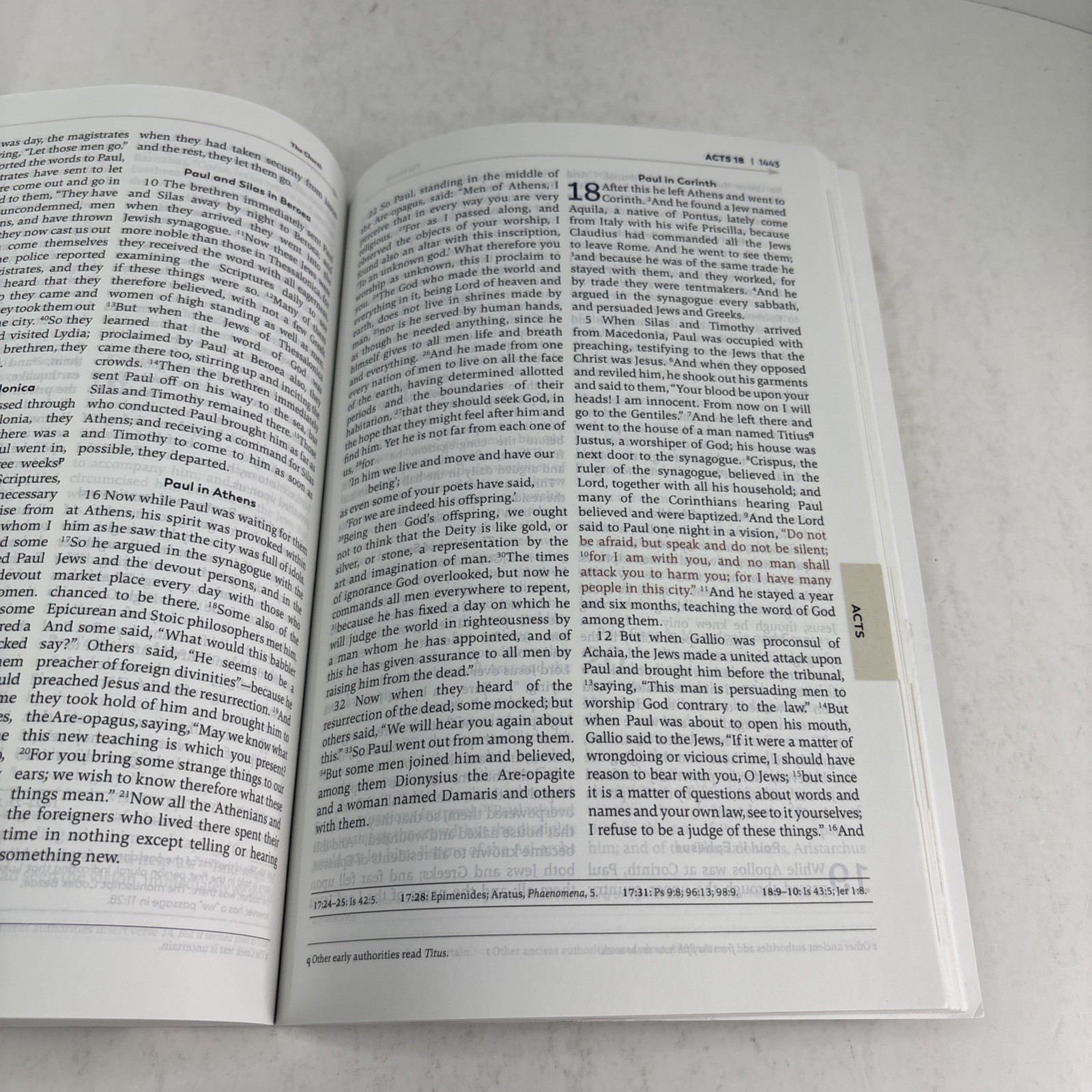 The Great Adventure Catholic Bible (Paperback) – Paperback – Good