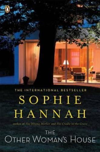 The Other Woman’s House (Lasting Damage) (A Zailer & Waterhouse Mystery) – GOOD