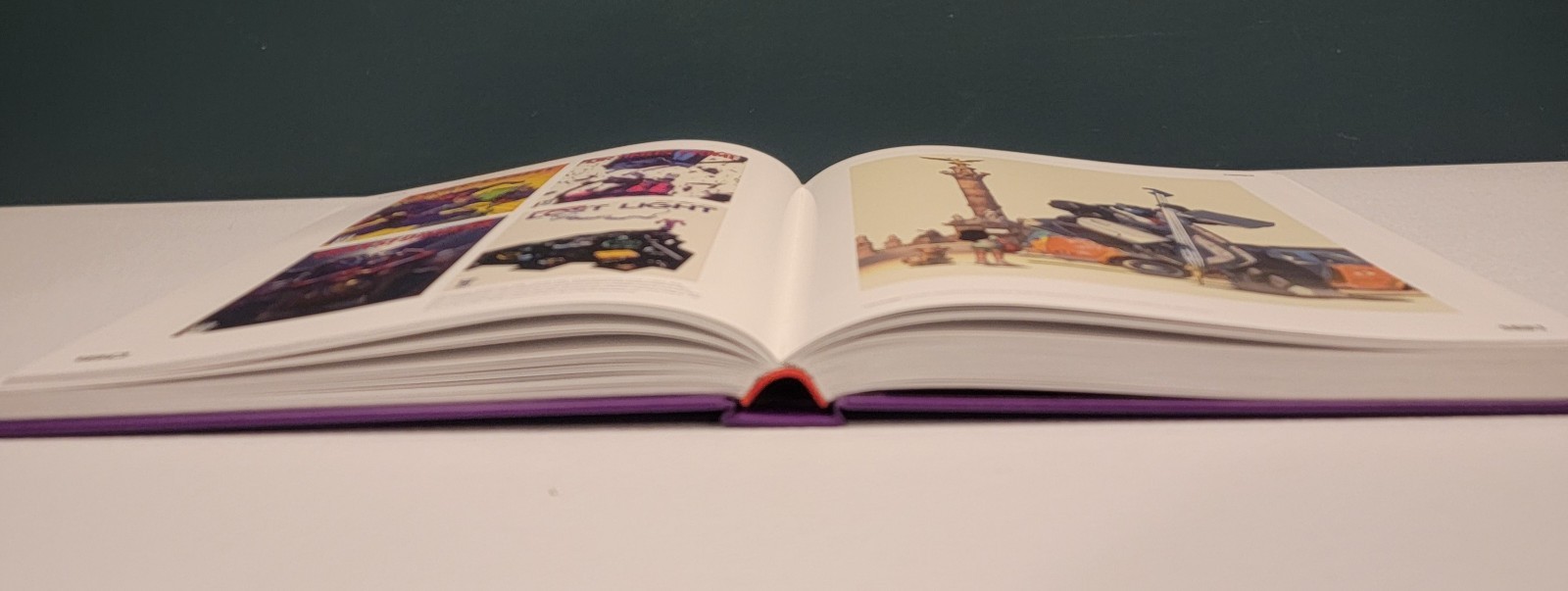 Transformers Legacy Book: The Art of Transformers Packaging + Visual Guide Book