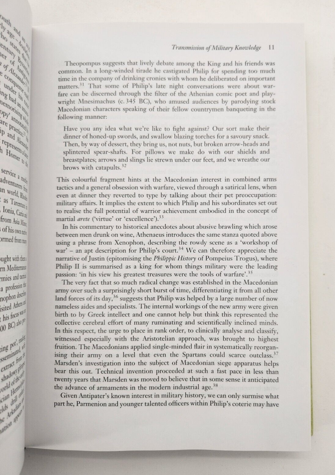The Macedonian War Machine 359-281 BC: Neglecte… by David Karunanithy Hardback