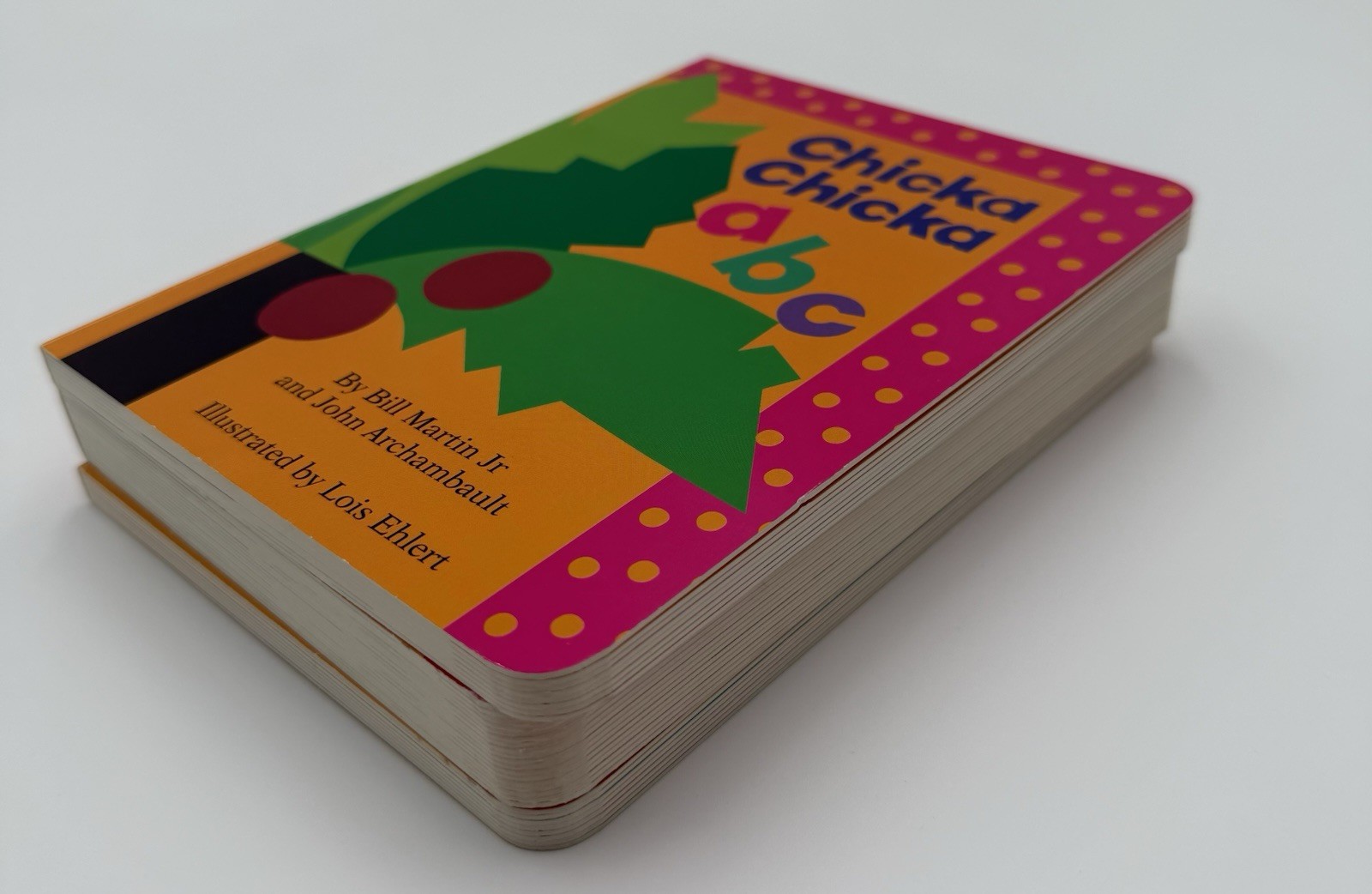 Three Chicka Chicka Board Books Chicka Chicka, 123, Words, Chicka Chicka Abc