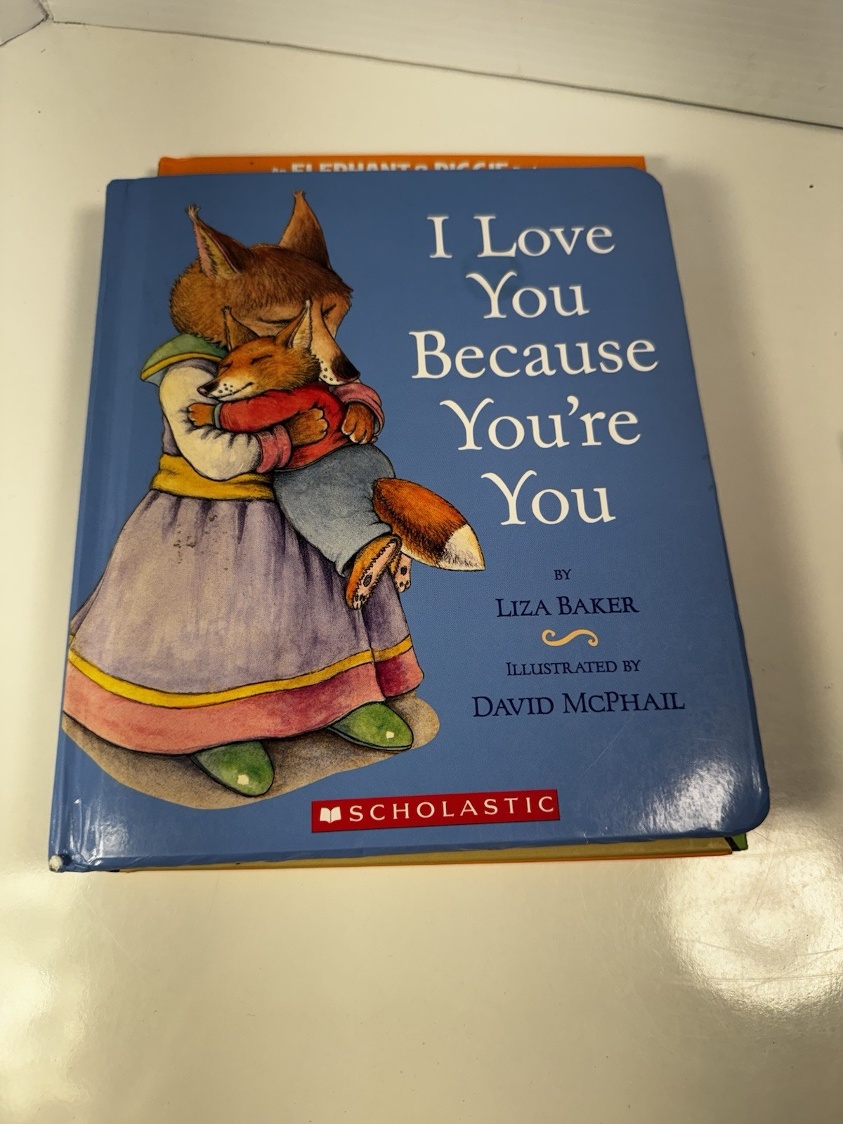 Kids Books Lot Of 5 Various Titles And Authors See Photos And Description