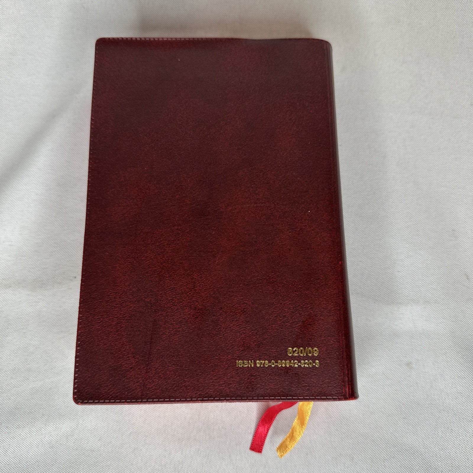 New Saint Joseph SUNDAY MISSAL Complete Edition – Catholic Book Publlishing