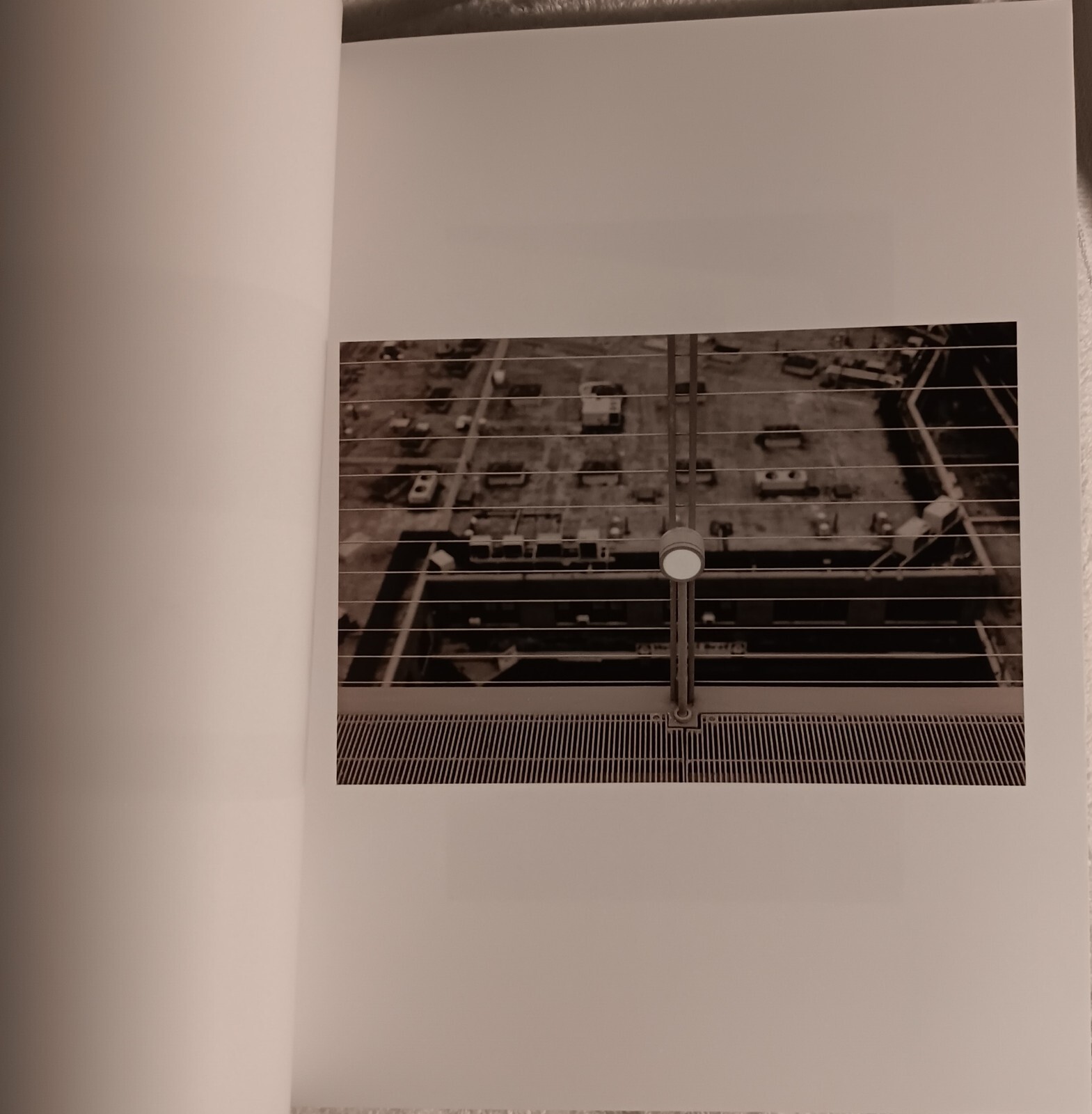 Volumes • Christopher Akin (2018 Softcover) NYC Photography