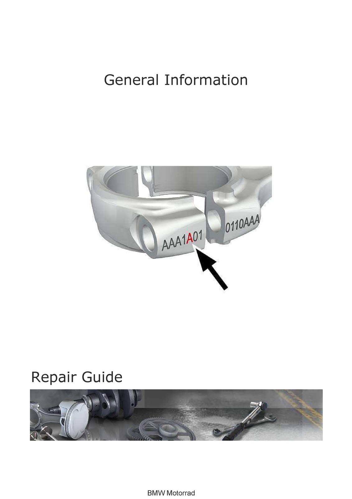 BMW R1250 GS Adventure K51 Motorcycle Service Manual – WIRE BOUND – TOUGH COVERS