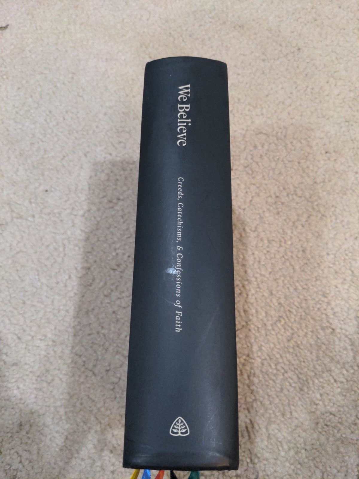 We Believe Creed’s Catechisms Confessions Of Faith, Ligonier Ministries