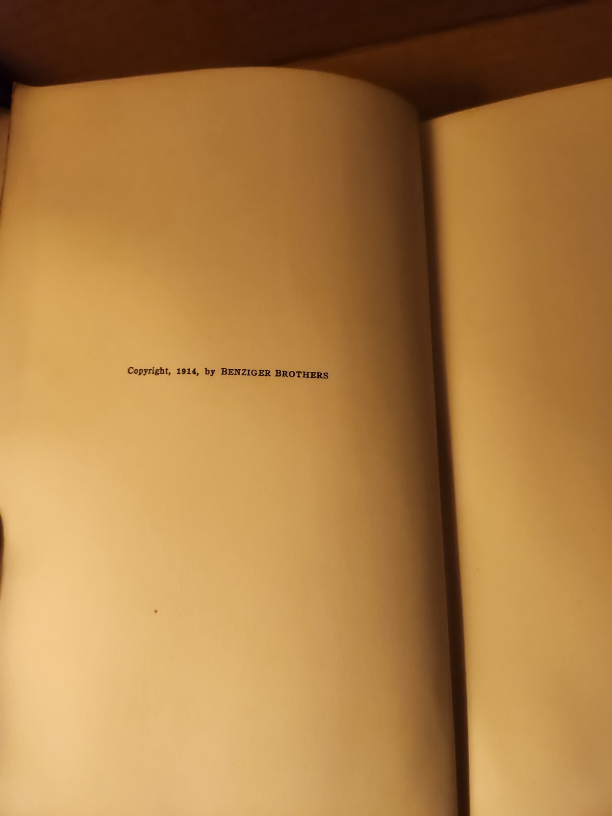 Rambles in Catholic Lands by Michael Barrett, Hardcover, 1914