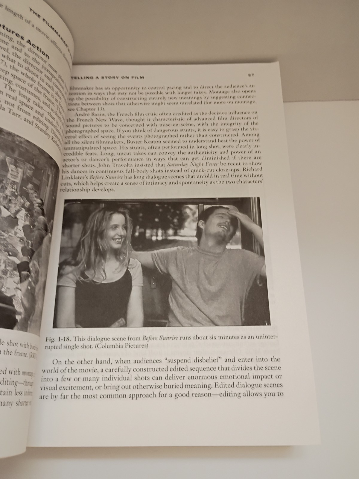 Filmmaker’s Handbook : A Comprehensive Guide for the Digital Age: Fifth Edition