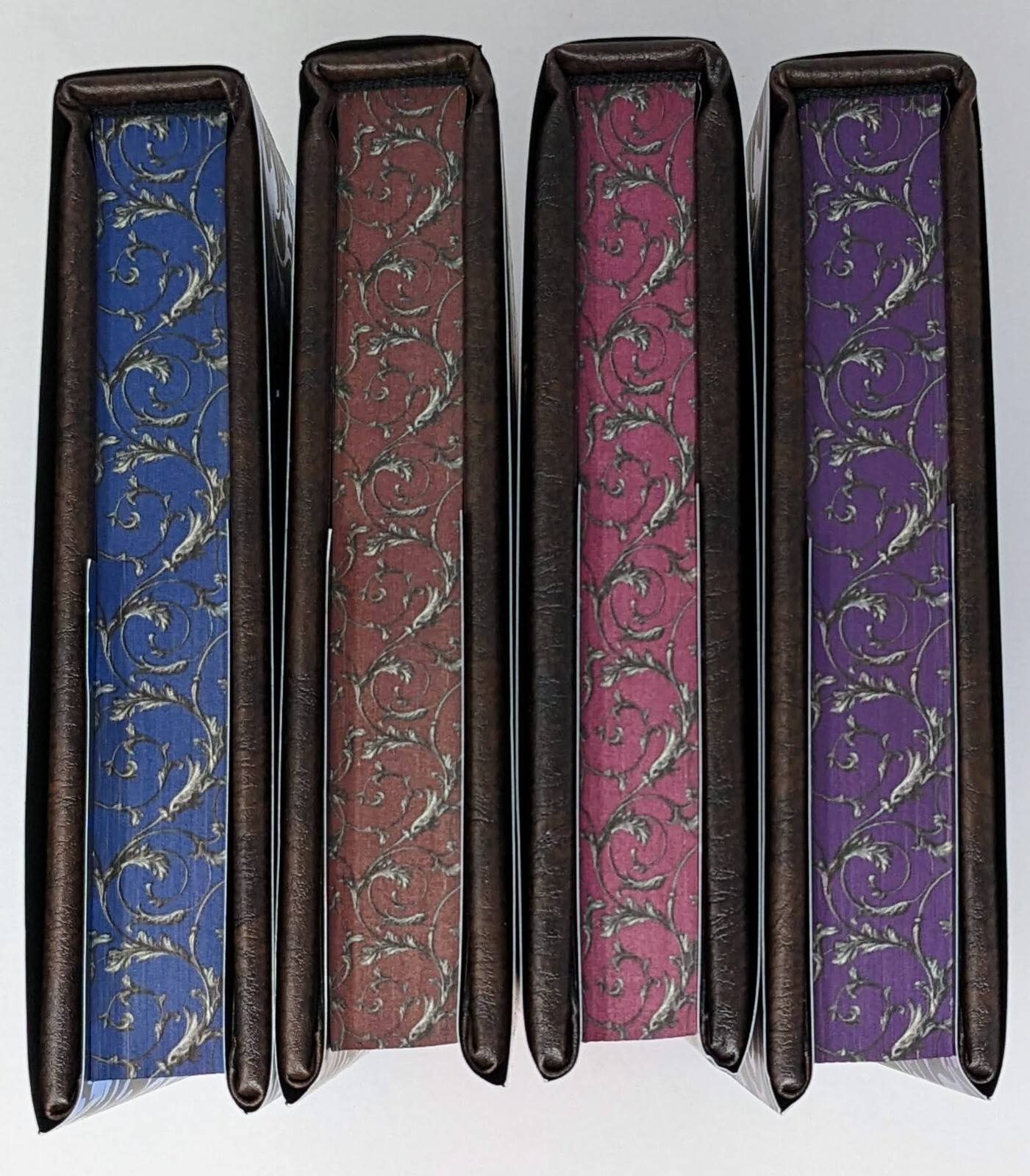 SIGNED Bookish Box Luxe Edition Kingmakers series by Sophie Lark – 4 of 5 books!