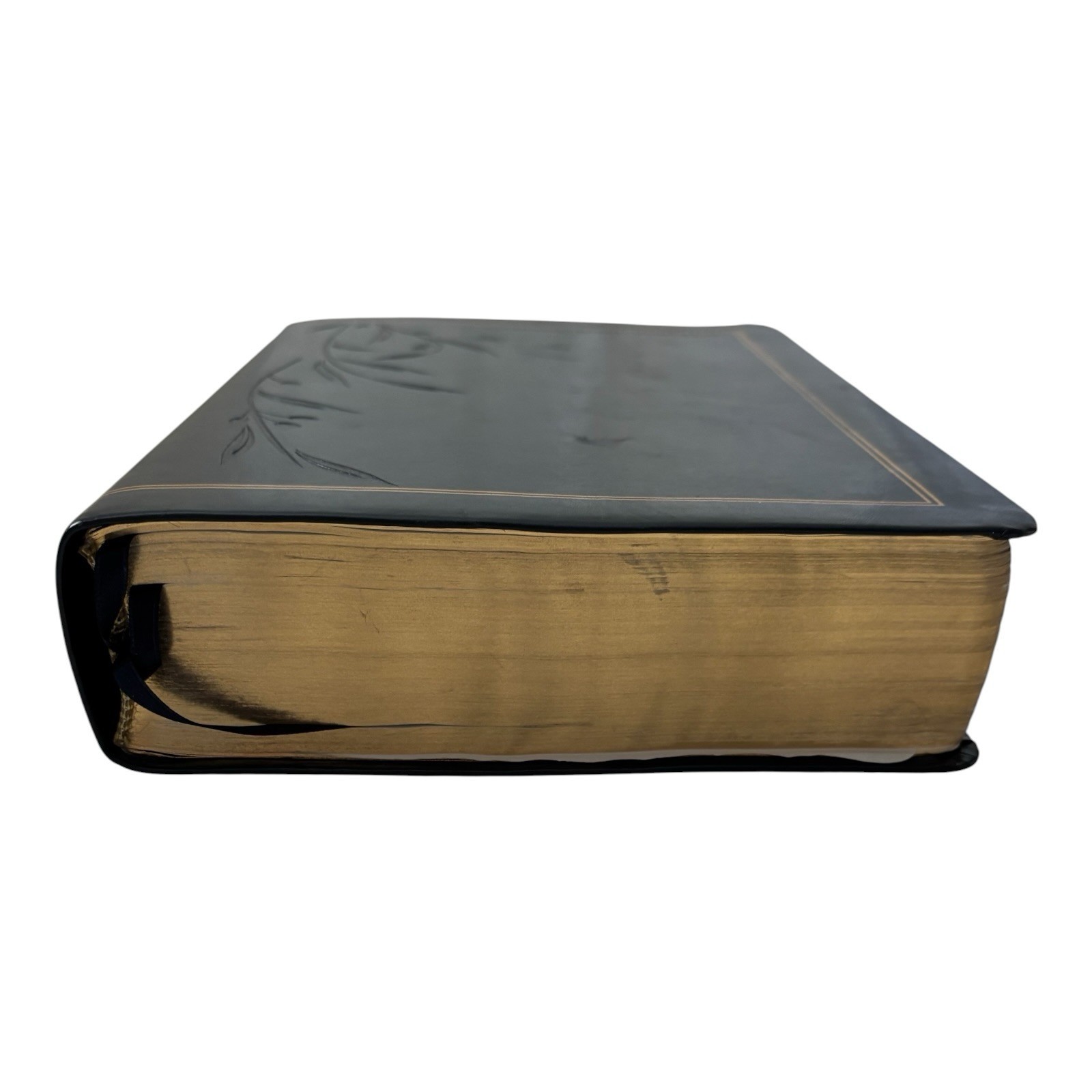 The Complete Jewish Study Bible Blue Flexisoft 2021 Hendrickson