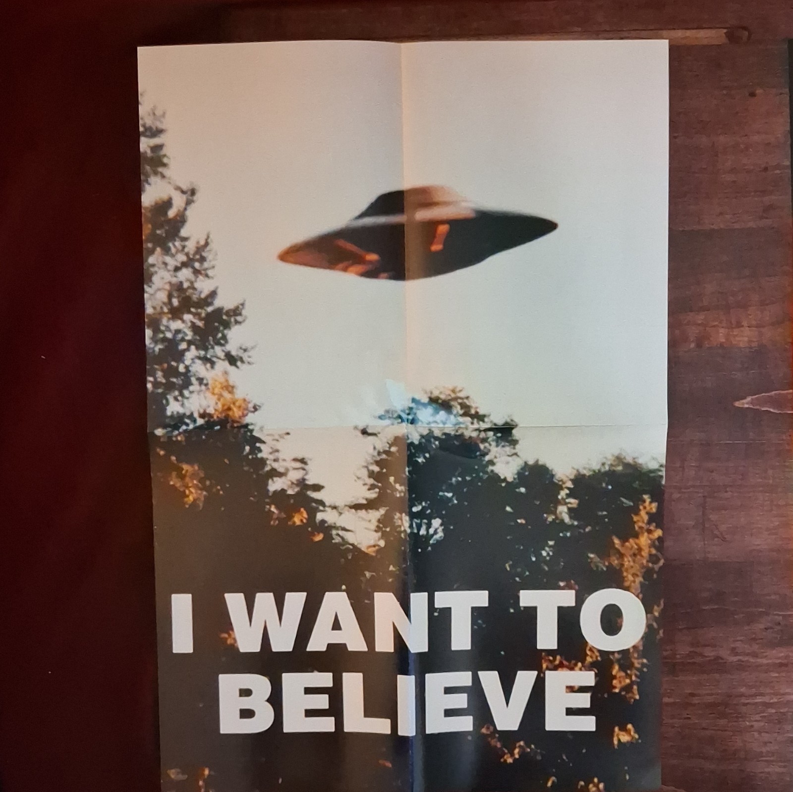 Insight Editions The Complete X-Files Hardcover Illustrated Box Set Inserts 2008
