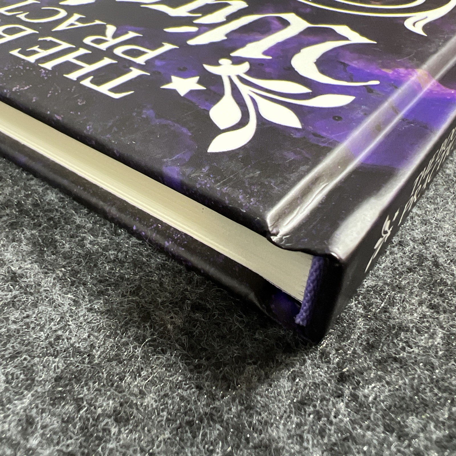 Pamela Bell Book of Practical Witchcraft Spells Rituals Occult – Weave Magic