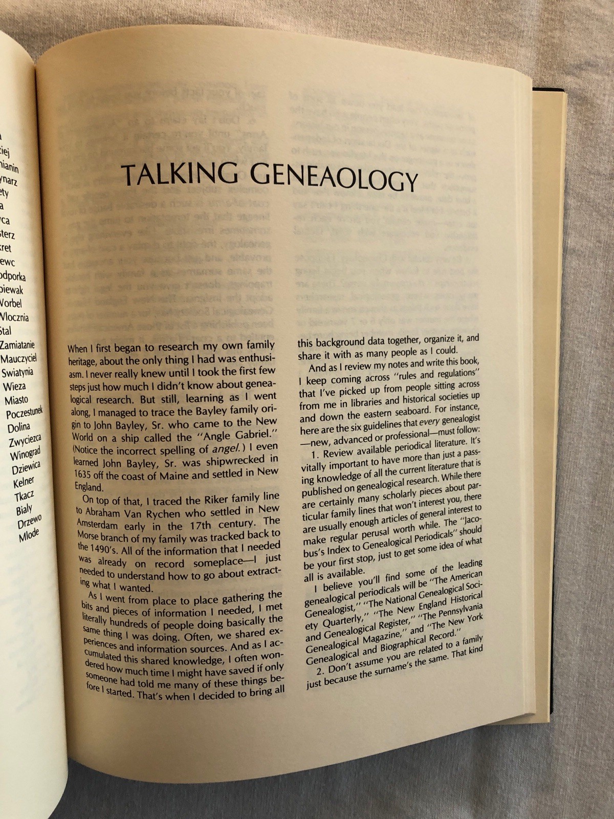 The Robertson Family Heritage Book by Beatrice Bayley – History and Genealogy