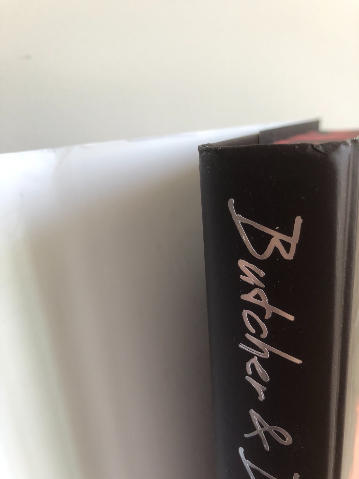 Ruinous Love series by Brynne Weaver FairyLoot exclusive edition